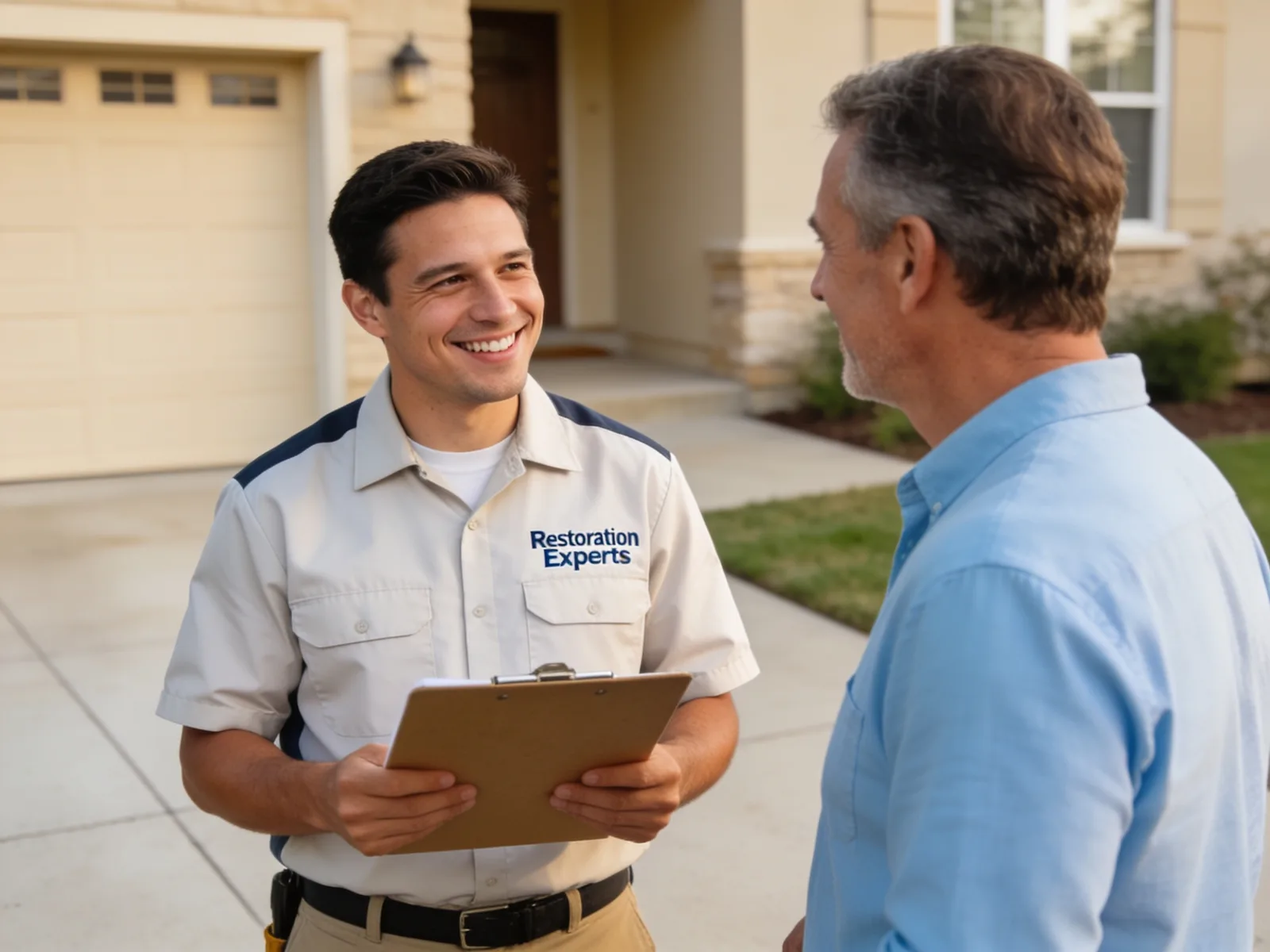 Water Damage Cleanup Brockwell, AR FAQs